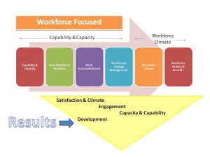 Workforce Focuses