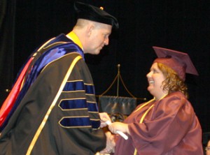 gradCeremony