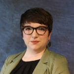 Aimie Smith employee photo