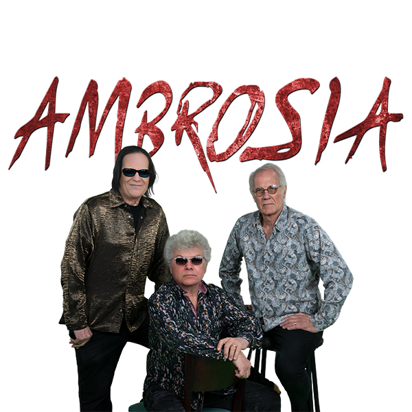 Ambrosia band members