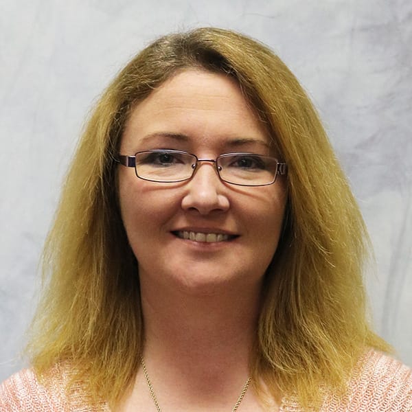Croad, Amy - Jackson College