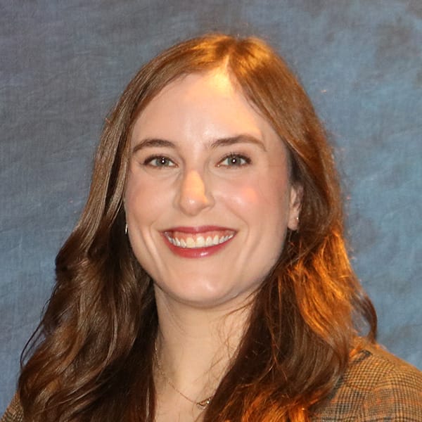 Audrey Foust