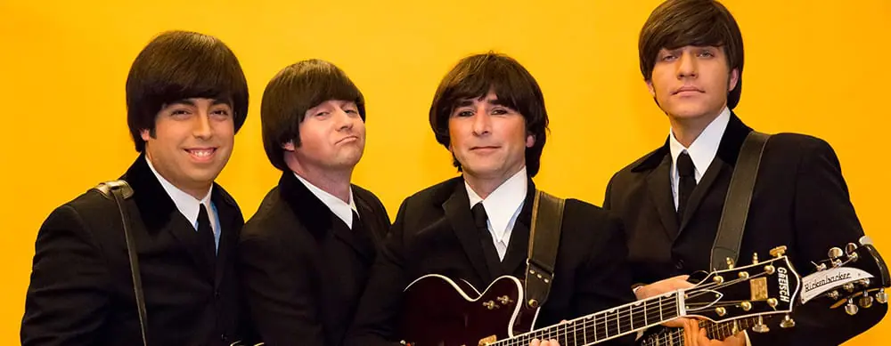 Beatles vs Stones: A Musical Showdown