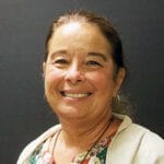 Beth Blank
