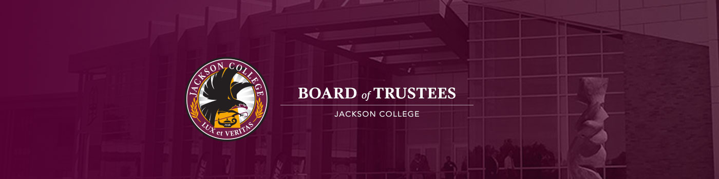 Board of Trustees