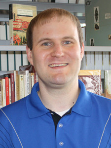 Bradley Satkowski