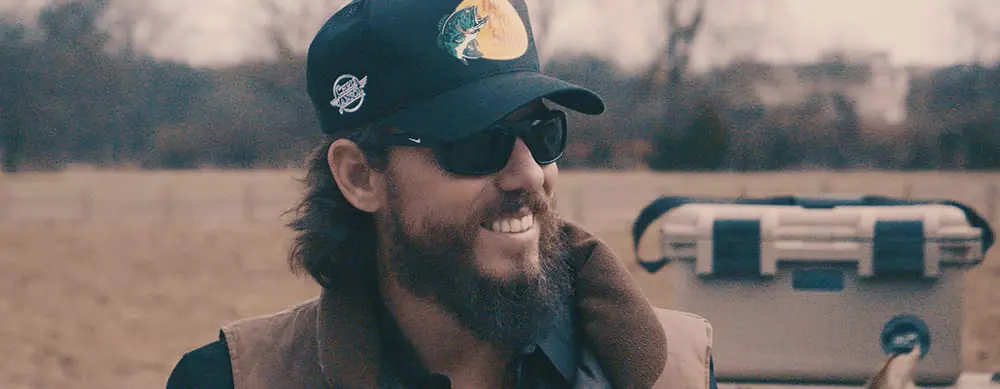 Chris Janson — Live at the Potter Center