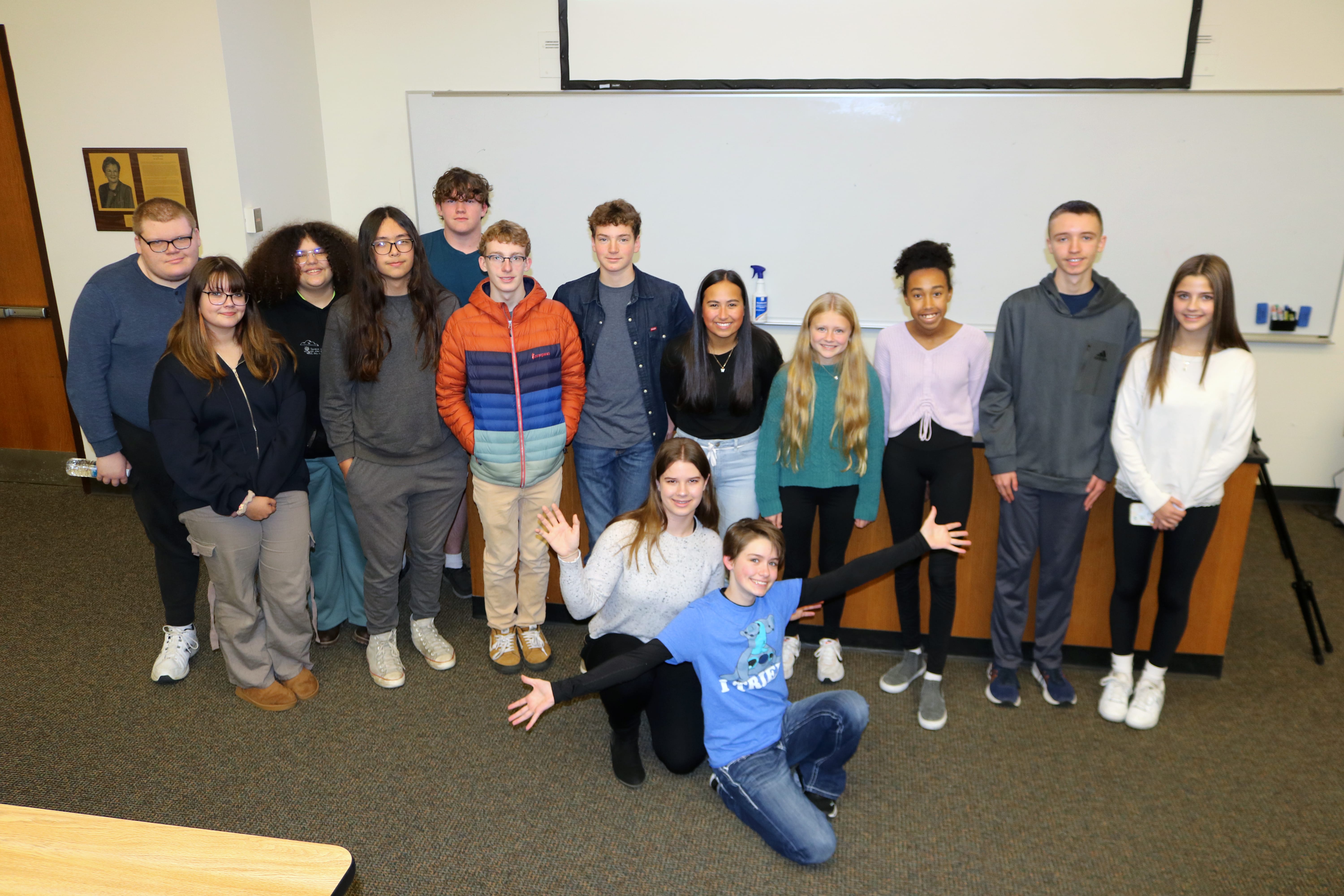 2024 participant file photo