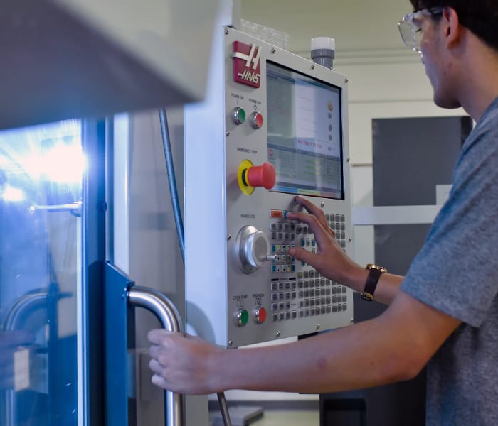 Skilled Trades Programs Jackson College