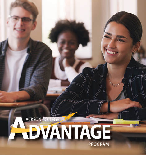 Jackson College Advantage