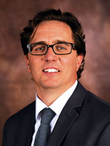 Jeremy Frew