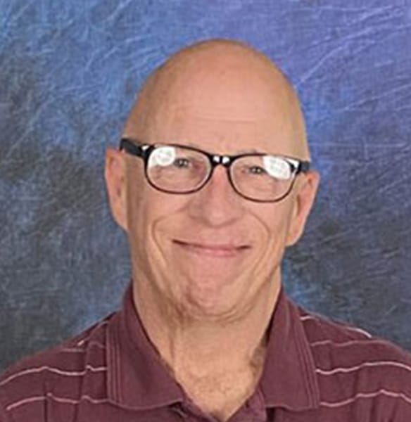 Jerry  Thompson