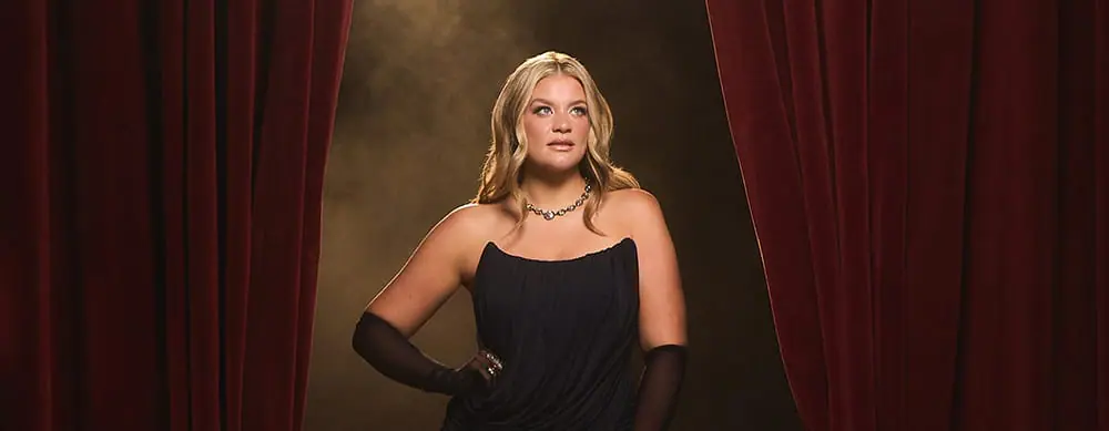 Lauren Alaina — Live at the Potter Center