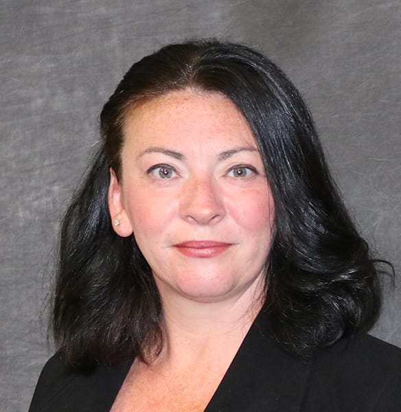 Liz Doxtader - Jackson College