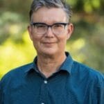Dr. Michael Meyer photo 
