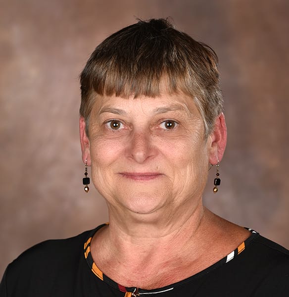 Melissa Potter