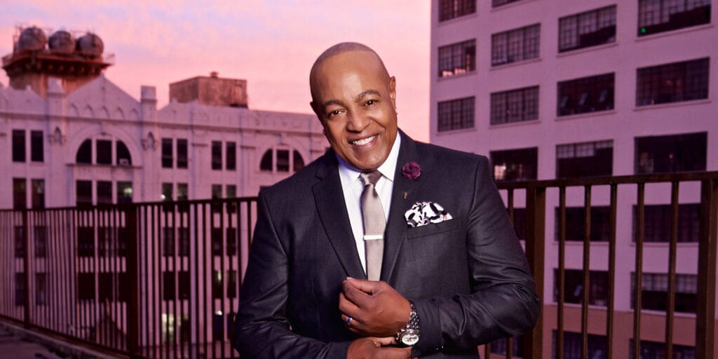 Peabo Bryson