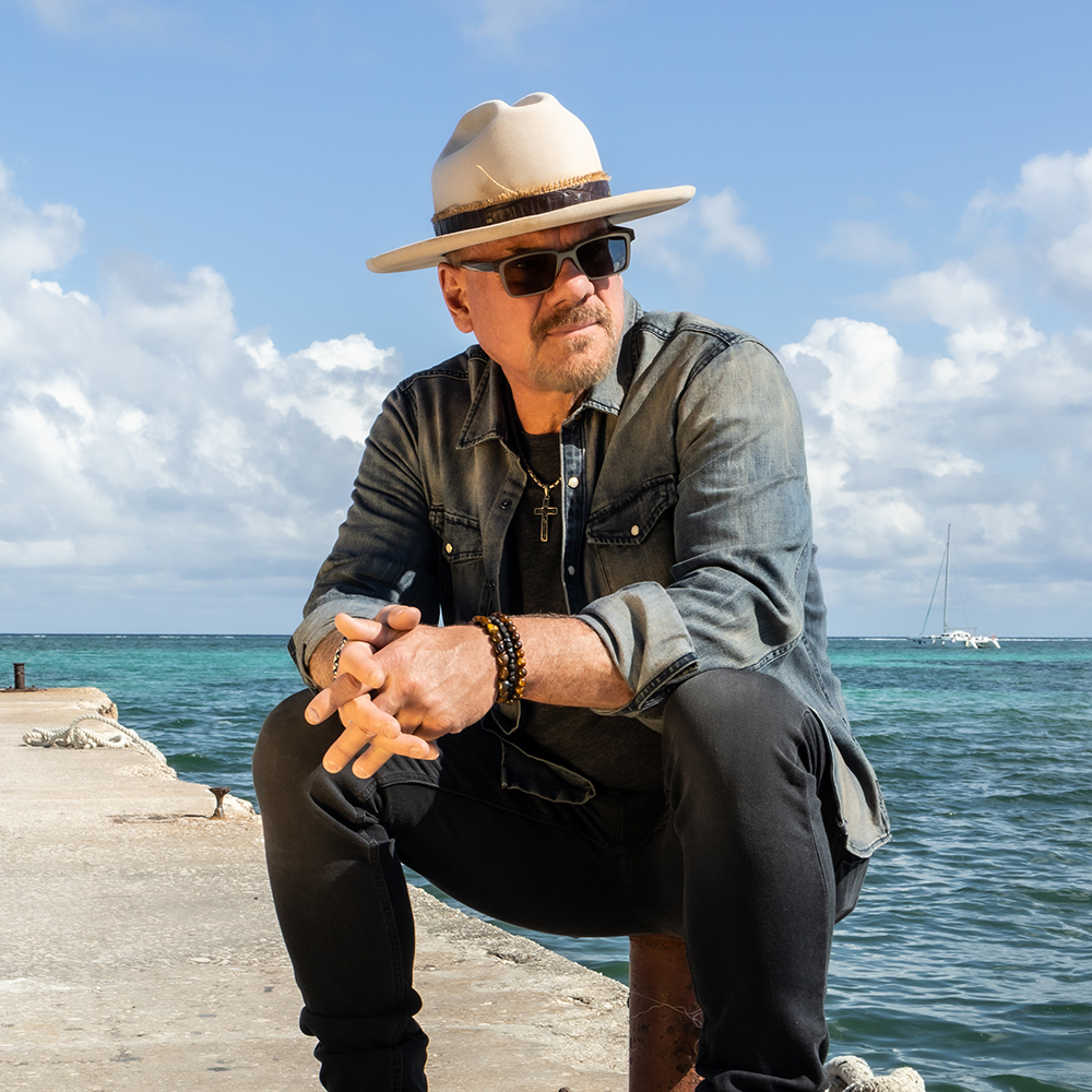 Phil Vassar