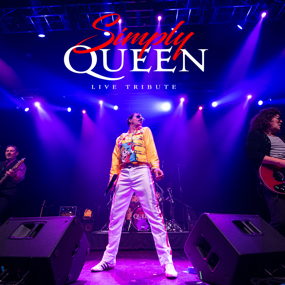 Simply Queen