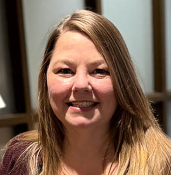 Howell, Sonja - Jackson College