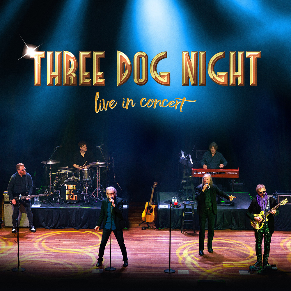 Three Dog Night