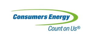 Consumers Energy Logo
