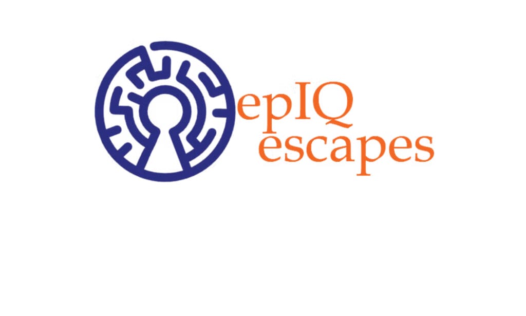 EpIQ esapce logo