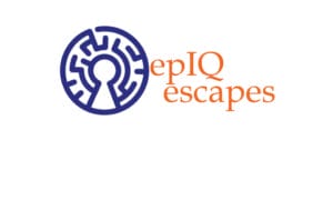 EpIQ esapce logo