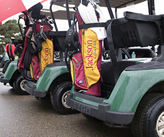 golf cart