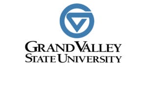 Grand Valley State University Logo