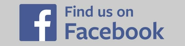 find us on facebook