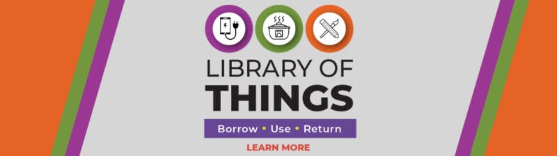 Library - Jackson College