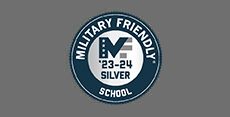 military friendly schools logo