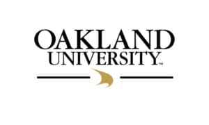 Oakland University Logo