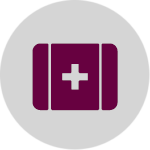 medical case icon