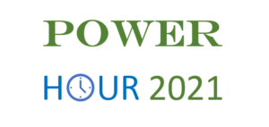 Power Hour 2021 Logo
