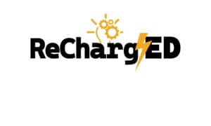 ReChargED logo