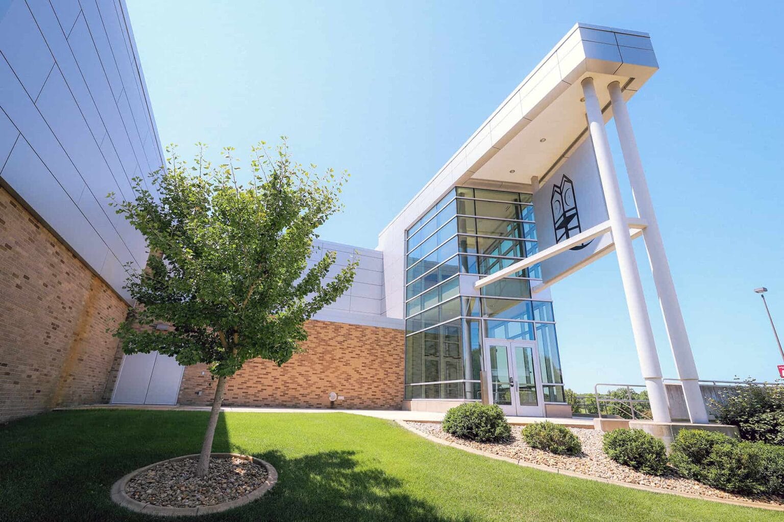 About the College - Jackson College