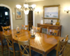 Wickwire dining room