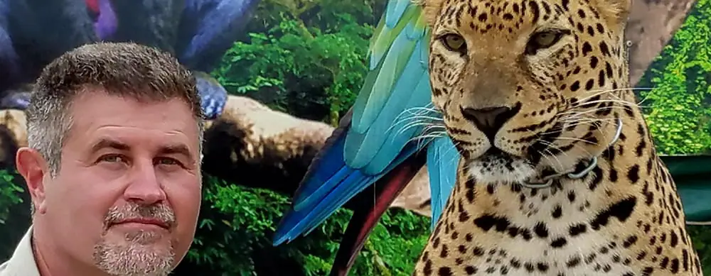Wild World of Animals