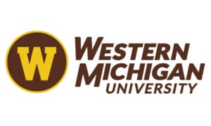 Western Michigan University Logo